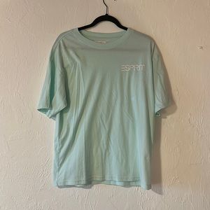 Oversize T-shirt